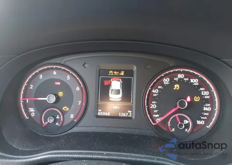 2022 Volkswagen Passat 2.0T Se z USA, uszkodzony, nr VIN 1VWSA7A34NC007883